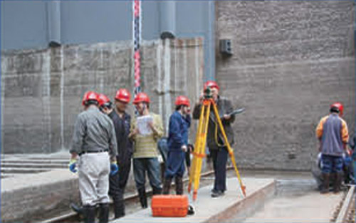 不動(dòng)產(chǎn)征收（價(jià)值）查勘現(xiàn)場(chǎng)